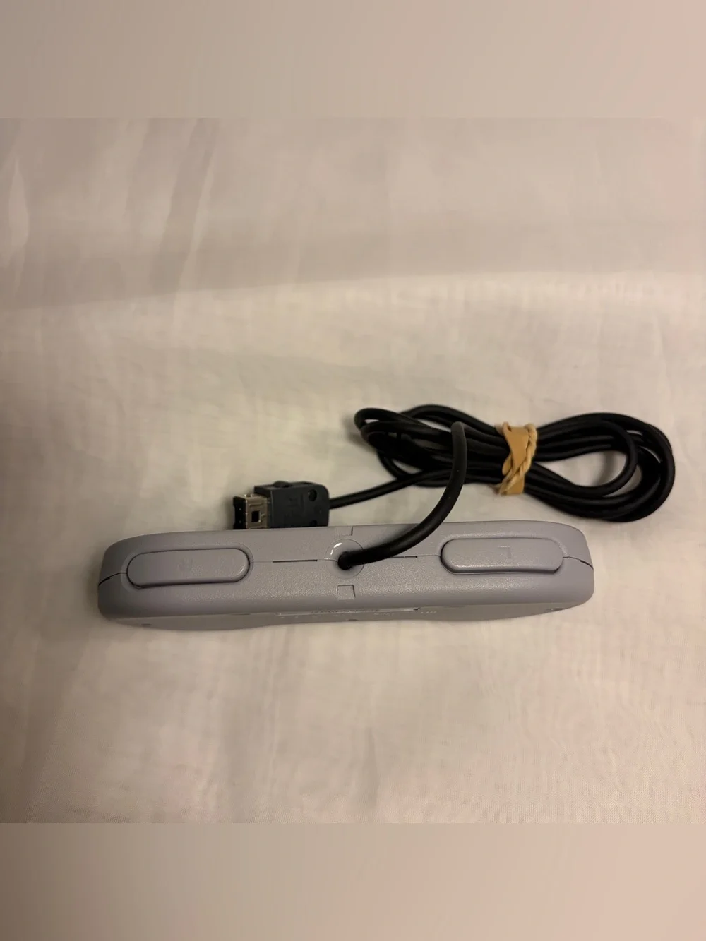Official SNES Mini Classic Edition OEM CLV-202 Controller Super Nintendo Tested